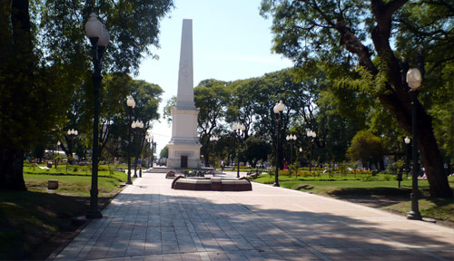 Concepción de Uruguay, Entre Ríos