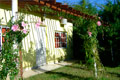 Cabañas Pueblo Liebig