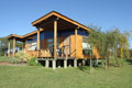 Cabañas Pipi Cucú