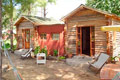 Cabañas La Escondida